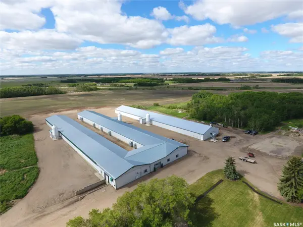 Rural Address, Saltcoats Rm No. 213, SK S0A 0B2