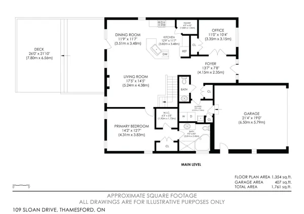 Zorra, ON N0M 2A0,109 Sloan DR