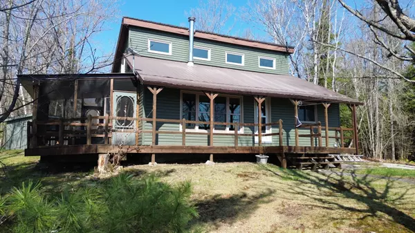 190 Lone Tree RD, Parry Sound Remote Area, ON P0H 1S0