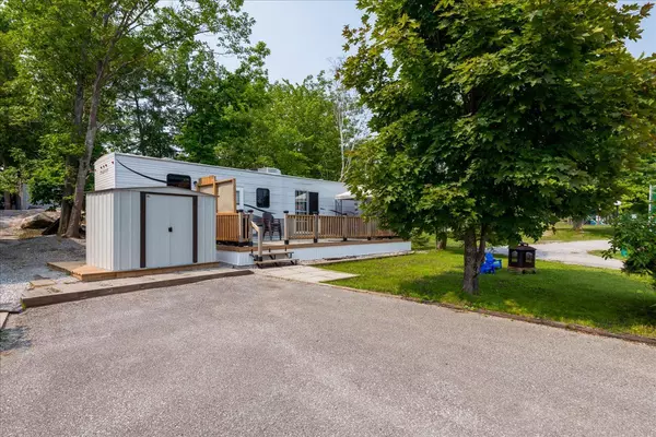 164 Lone Pine RD, Georgian Bay, ON L0K 1S0
