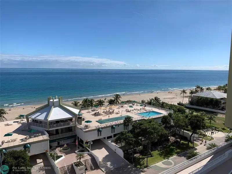 101 Briny Ave #1104, Pompano Beach, FL 33062
