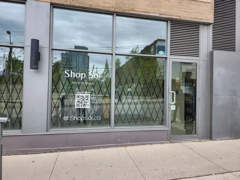 1205 Queen ST W #1, Toronto W01, ON M6K 0B9