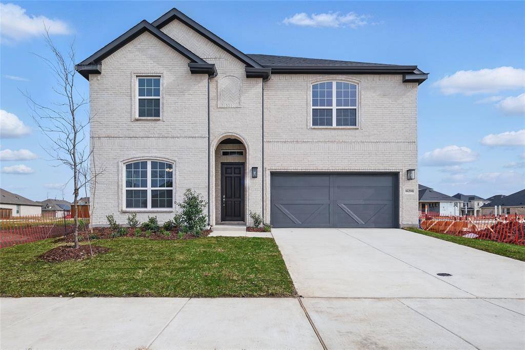 16208 Hidden Cove Drive,  Celina,  TX 75009