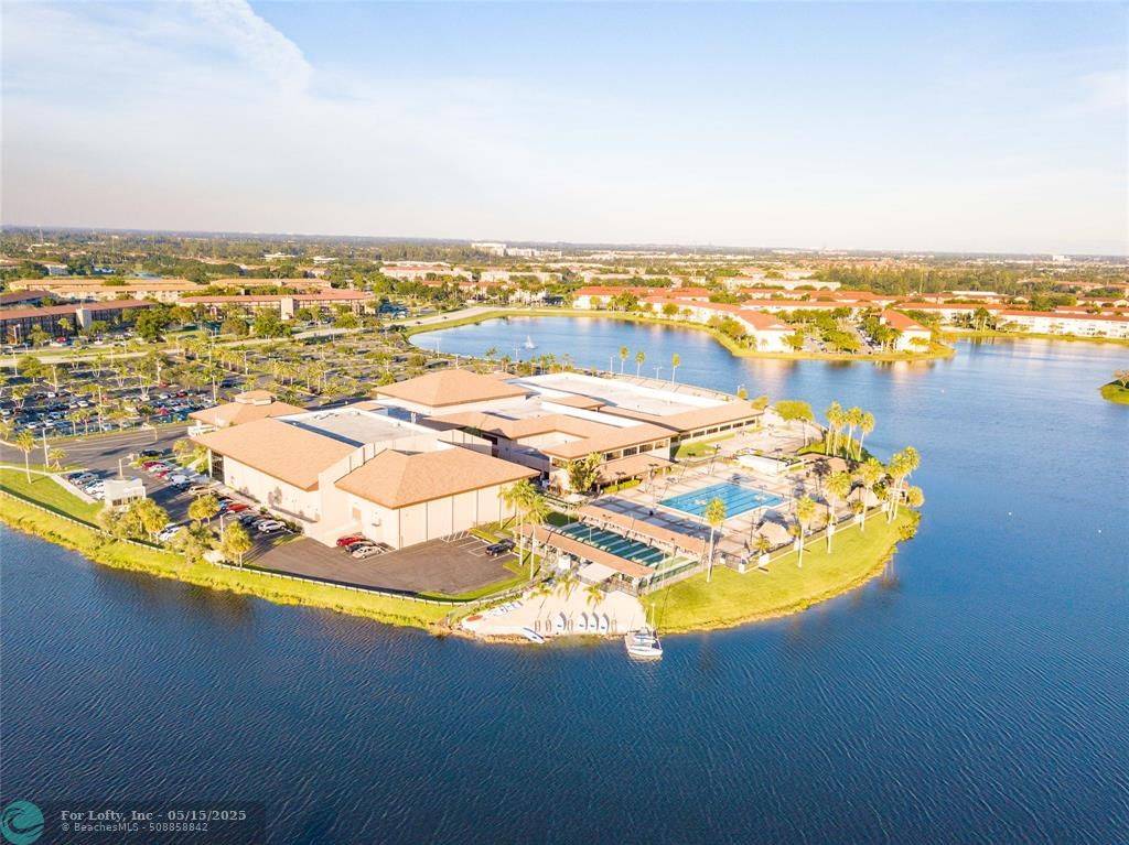 Pembroke Pines, FL 33027,601 SW 141st Ave  #114P