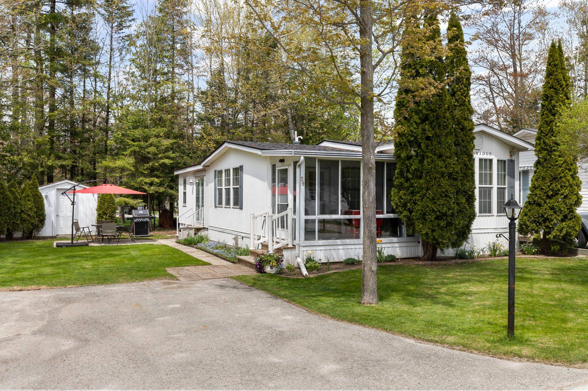 Wasaga Beach, ON L9Z 1X7,59 Topaz ST
