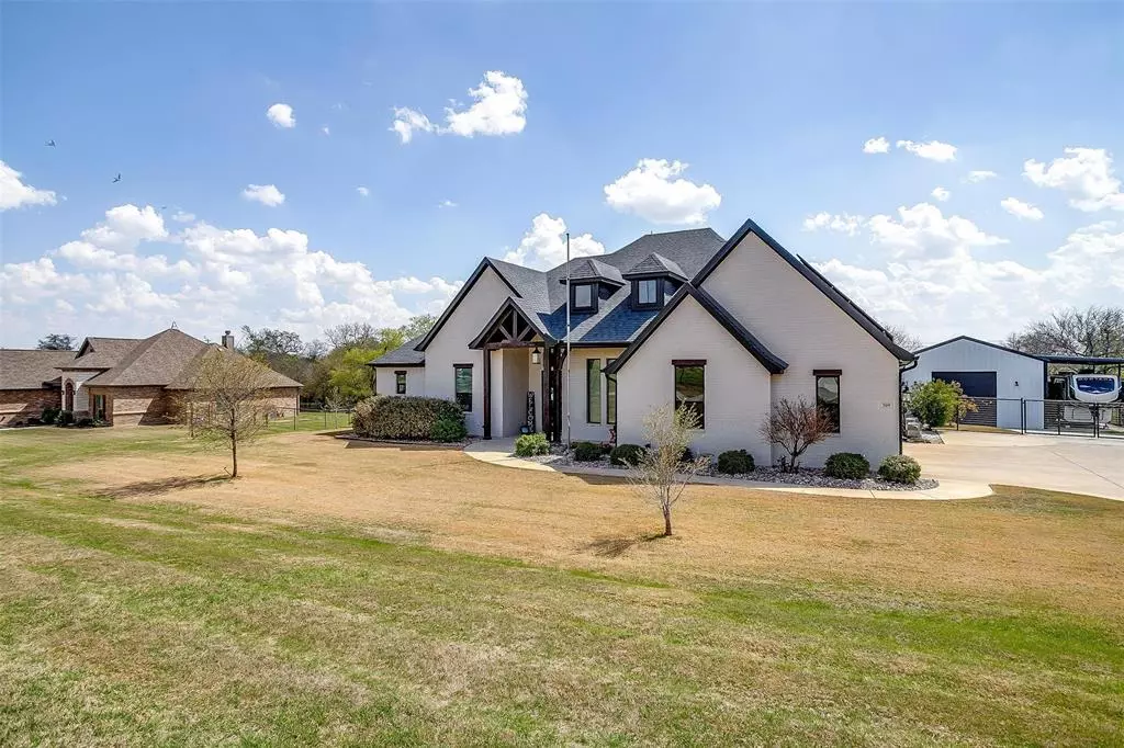 Springtown, TX 76082,309 Red Bird Drive