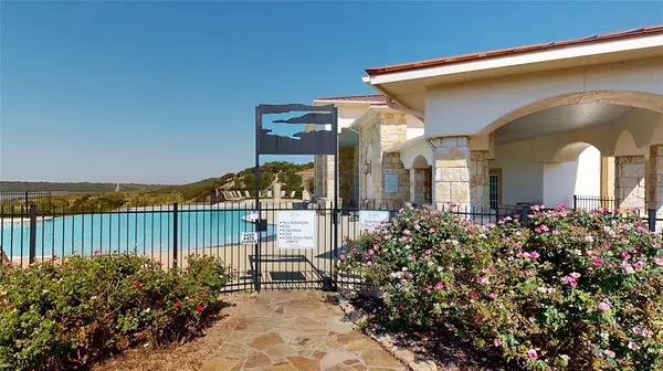 Graford, TX 76449,Lot 451 Canyon Wren Loop