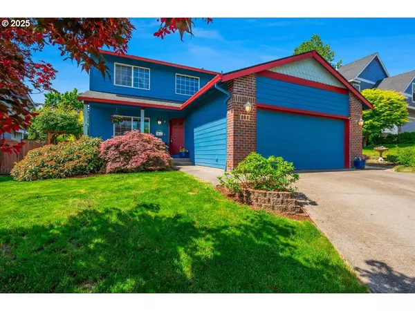 Dundee, OR 97115,287 SW OLIVER CT
