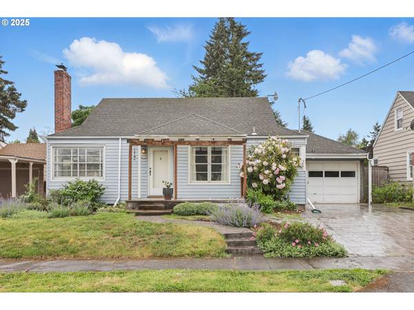 4536 NE PRESCOTT ST, Portland, OR 97218