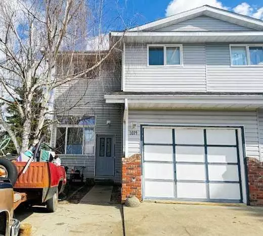 1019 12 ST SE, Slave Lake, AB T0G 2A3