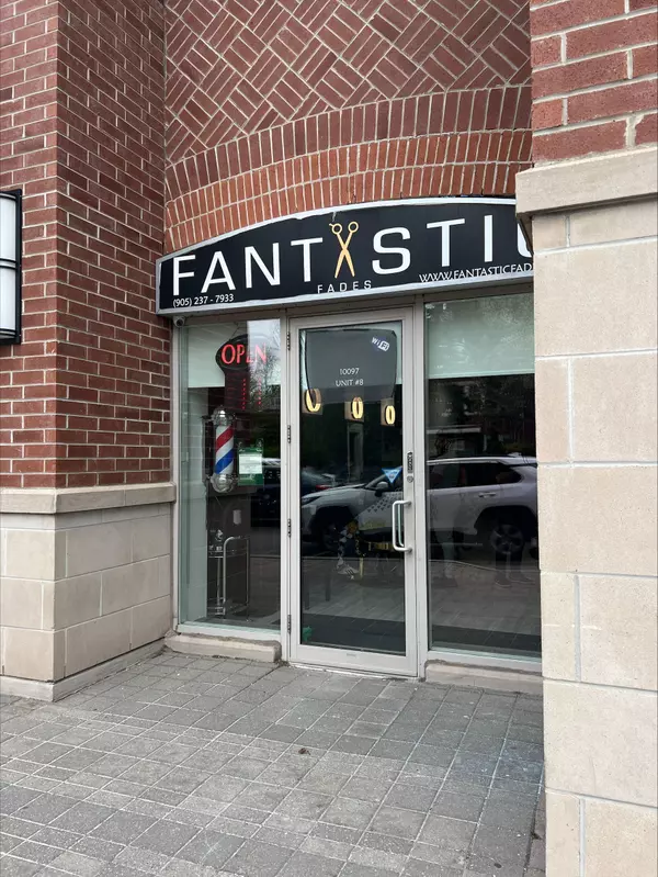 Richmond Hill, ON L4C 1T7,10097 Yonge ST #8