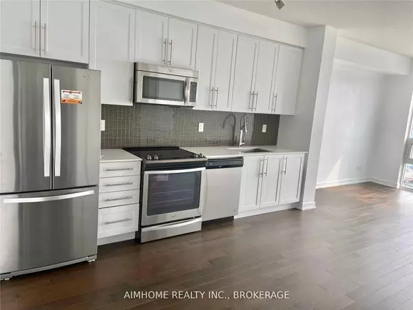 Mississauga, ON L5B 0G3,4011 Brickstone Mews #2708