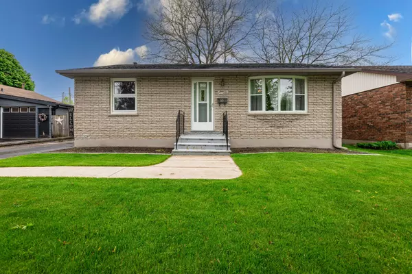 St. Thomas, ON N5R 5J2,20 CALDWELL ST