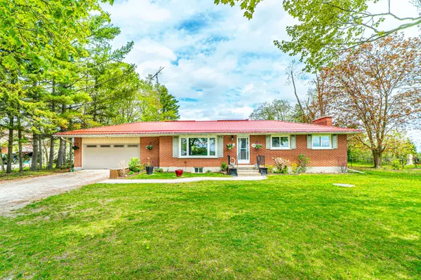 1372 Elm Tree RD, Kawartha Lakes, ON K9V 4R2