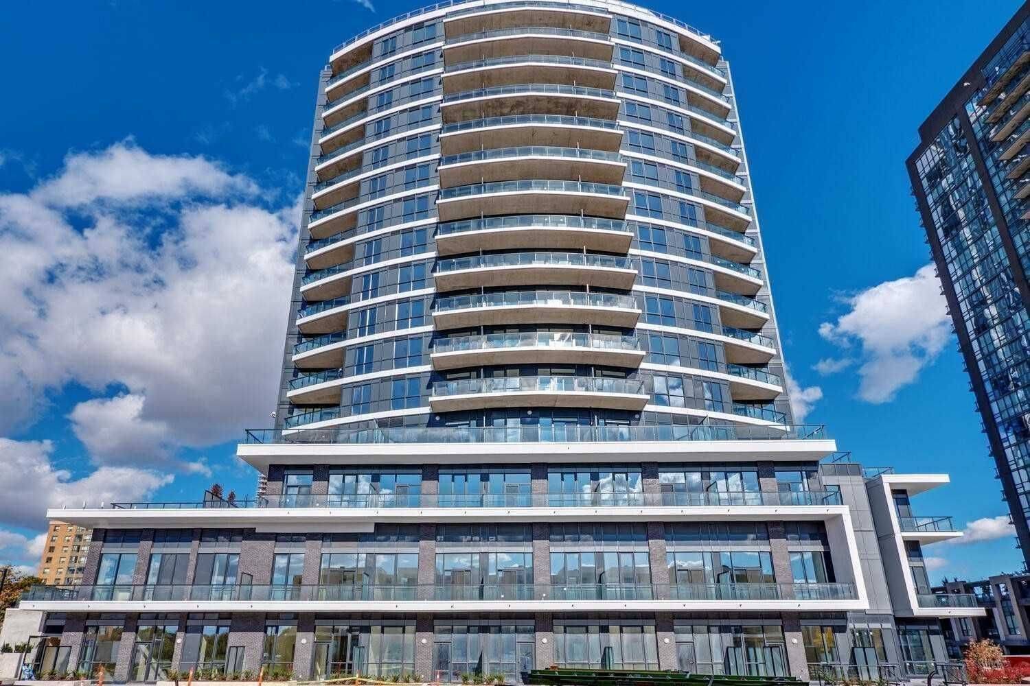 Mississauga, ON L5R 1B2,65 Watergarden DR E #1506