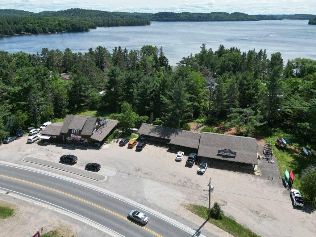 2832 60 Highway HWY, Lake Of Bays, ON P0A 1H0