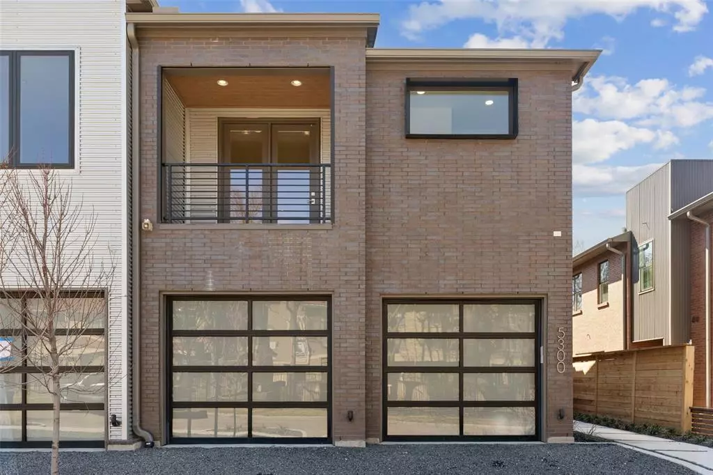 Dallas, TX 75206,5300 Longview Street