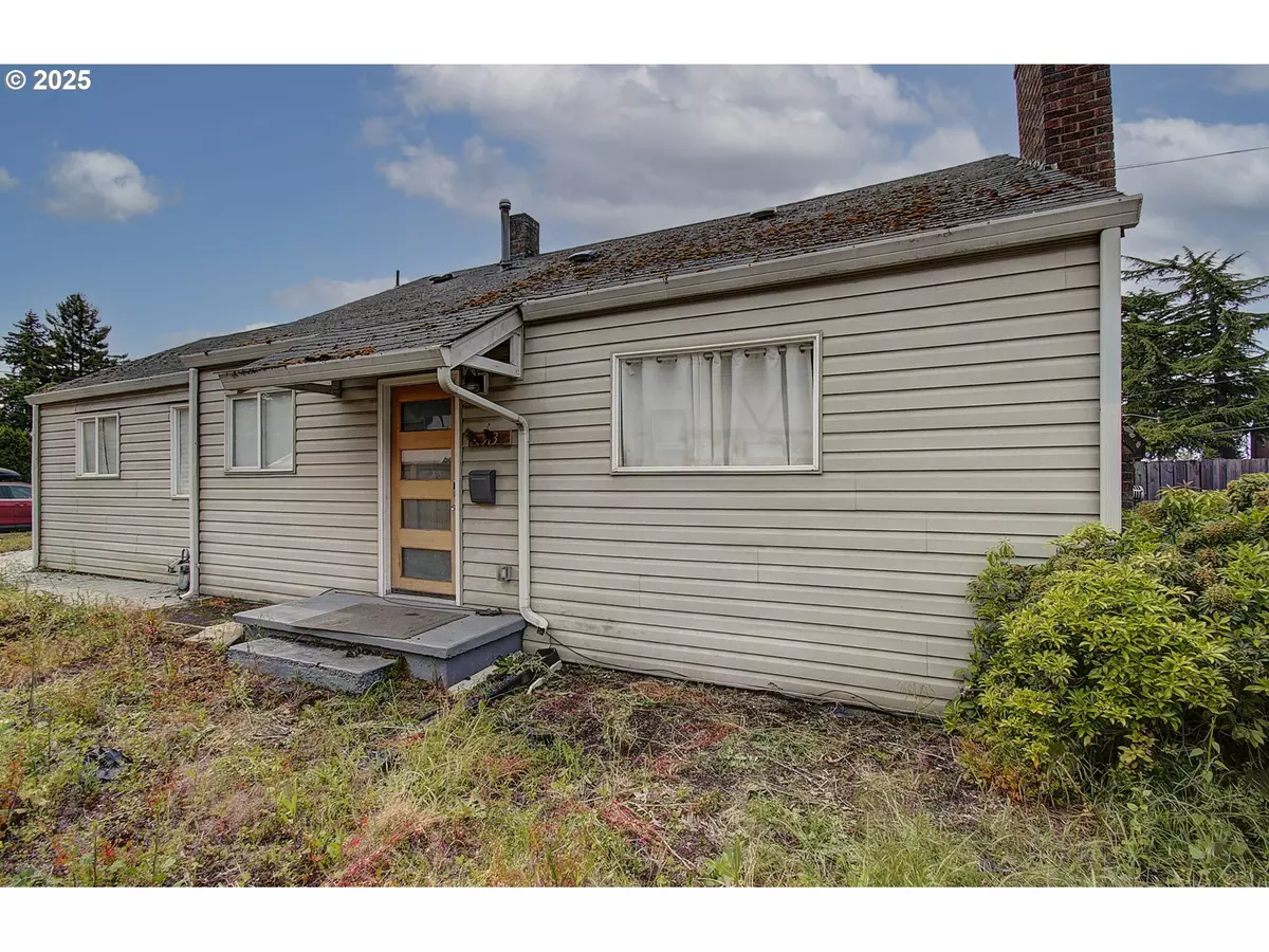 Vancouver, WA 98663,513 E FOURTH PLAIN BLVD