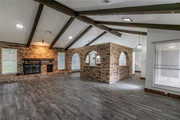 Woodway, TX 76712,640 Ivy Ann Drive