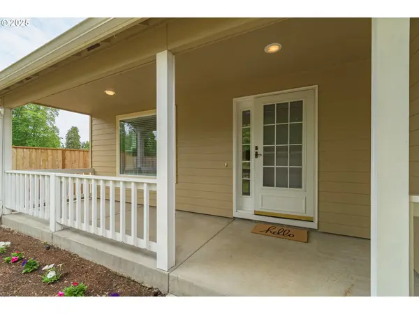 672 TERRA LINDA AVE, Eugene, OR 97404