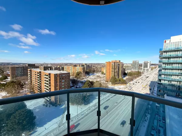 Richmond Hill, ON L4C 0Z5,9471 Yonge ST E #1515