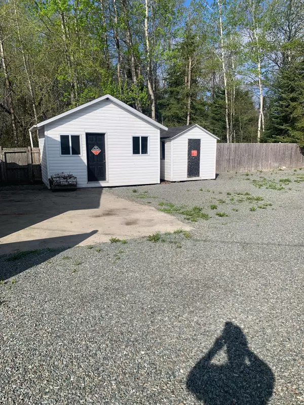 Timmins, ON P0M 1W0,143 Arthur ST N