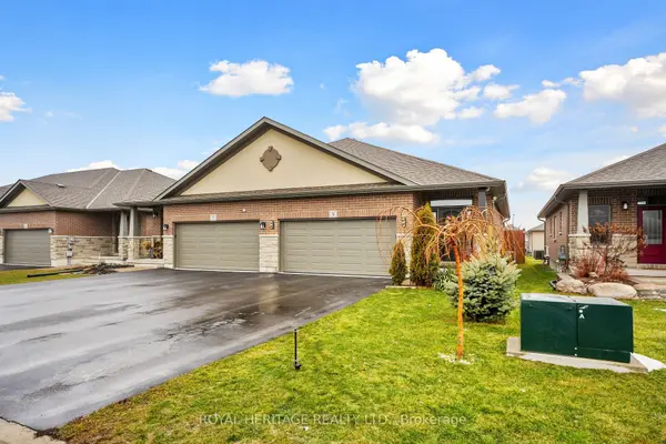 Belleville, ON K8N 0J9,75 Farmington CRES