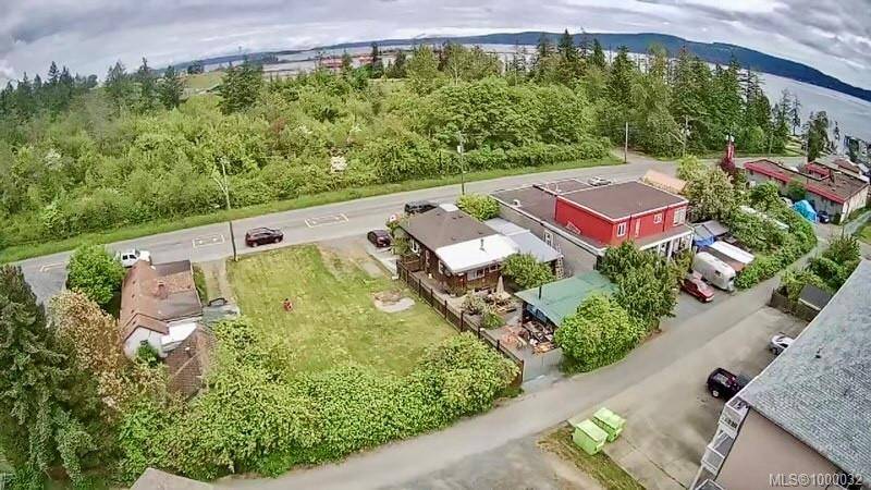 Crofton, BC V0R 1R0,Lot 15 Chaplin St