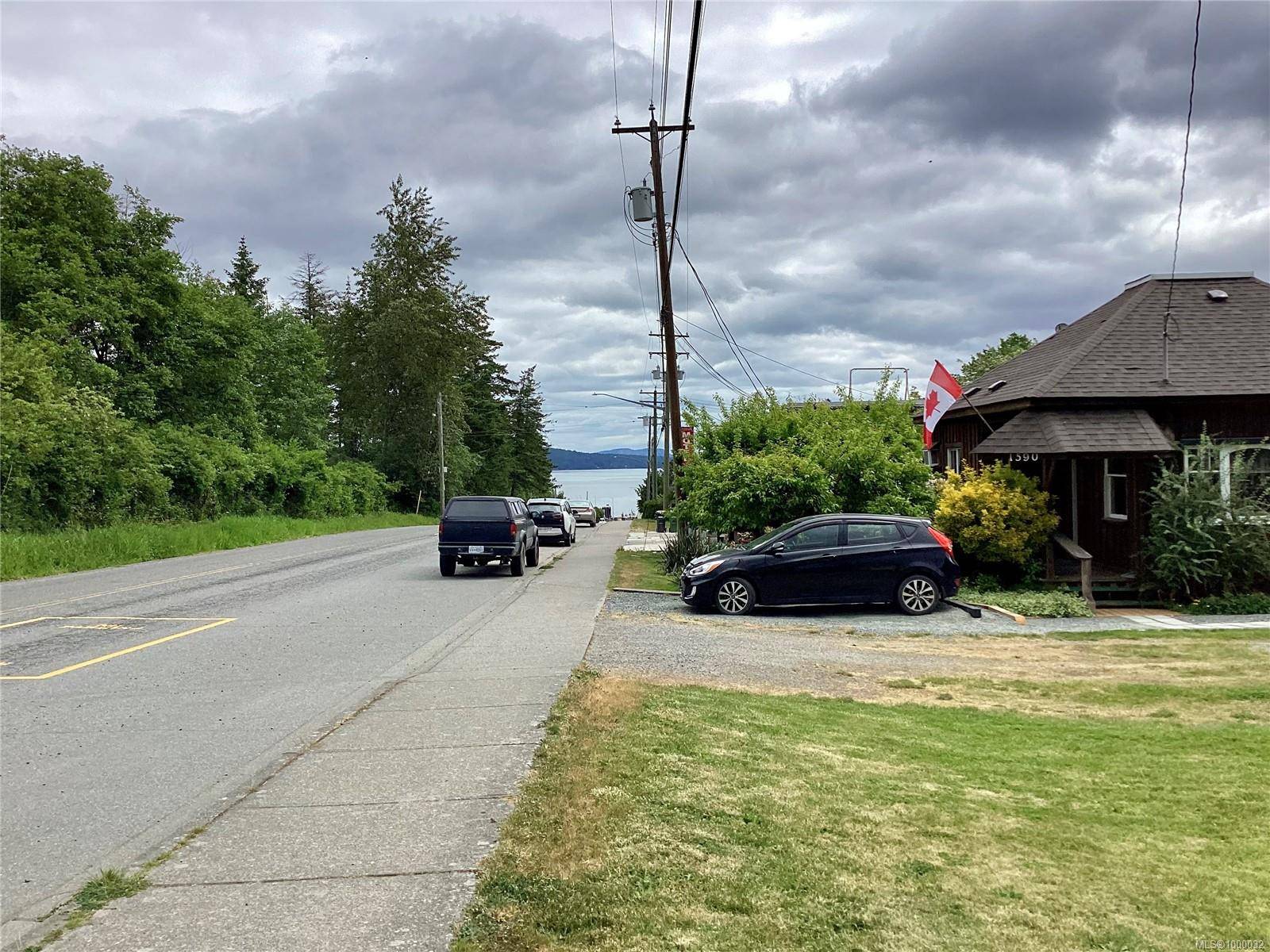 Crofton, BC V0R 1R0,Lot 15 Chaplin St