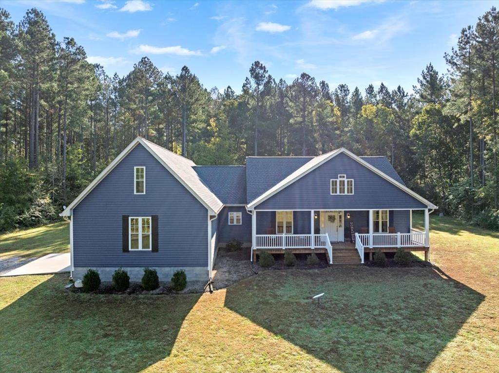 2604 Nelson Church Road, Nelson, VA 24580