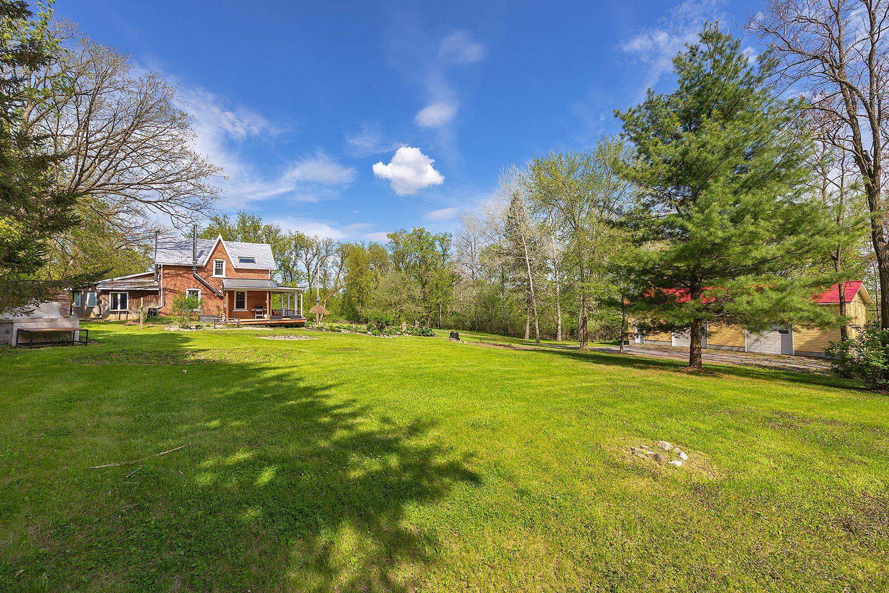 Stone Mills, ON K0K 2S0,259 County Road 17 N/A
