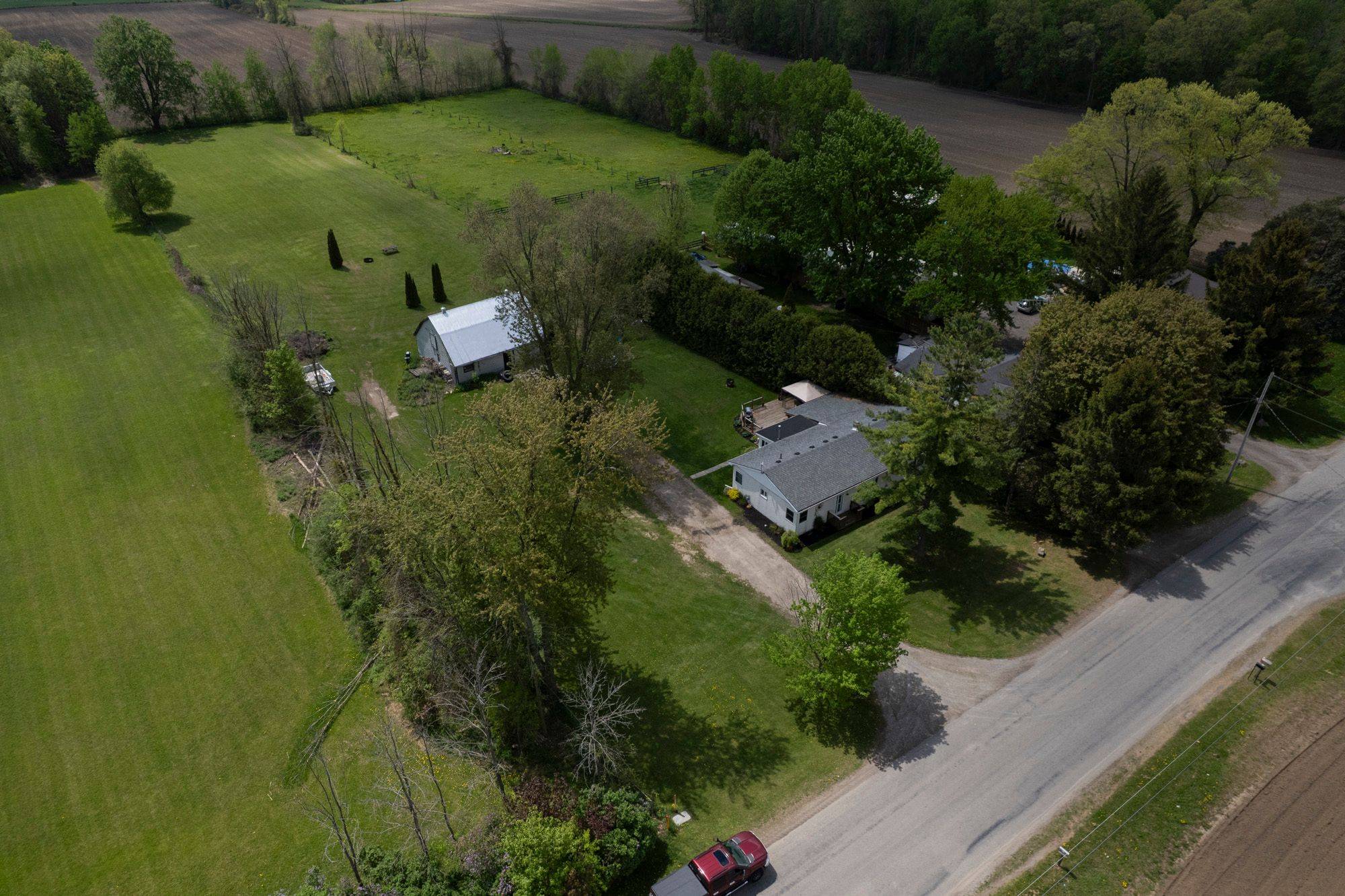 Brant, ON N0E 1A0,129 10th Conc. RD