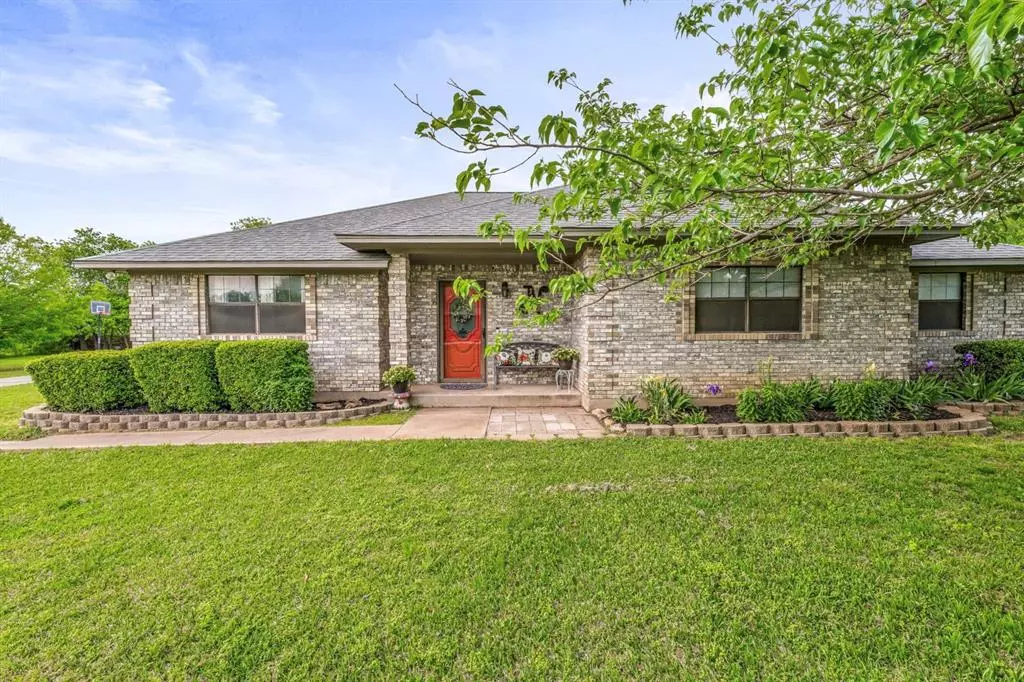 Valley View, TX 76272,301 Monterrey Trail