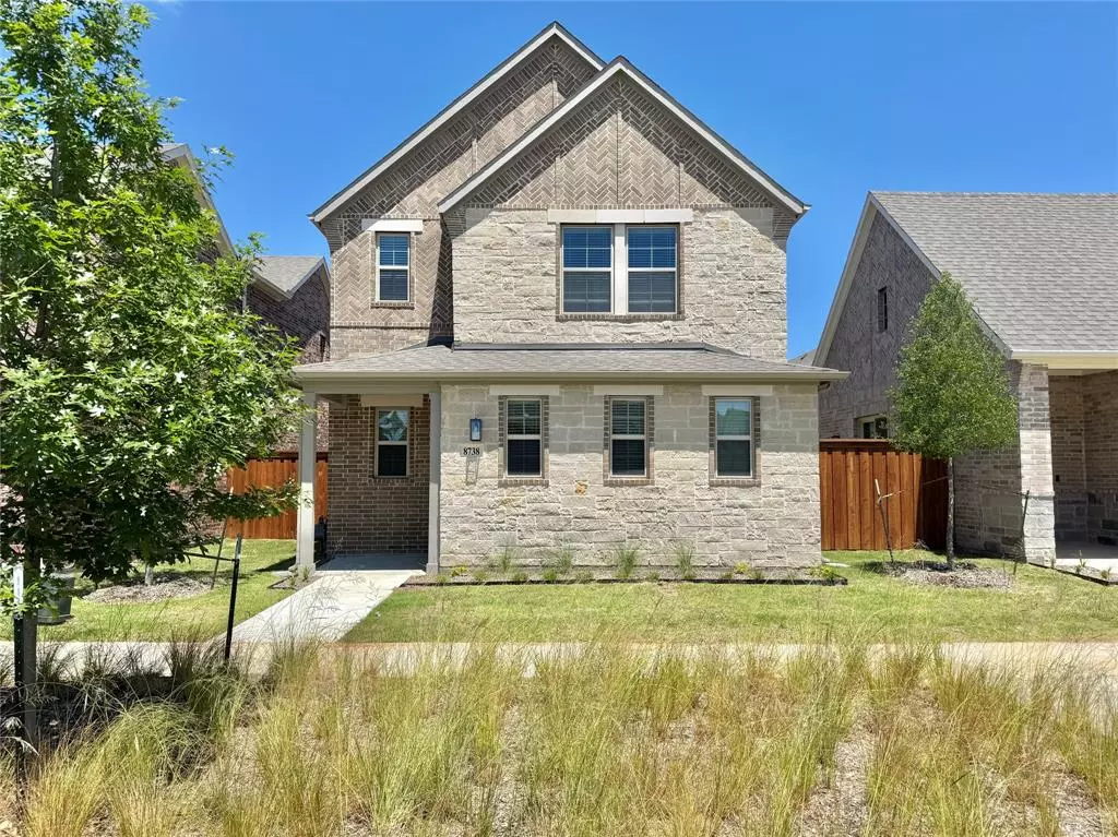 The Colony, TX 75036,8749 Scotty’s Lake Lane
