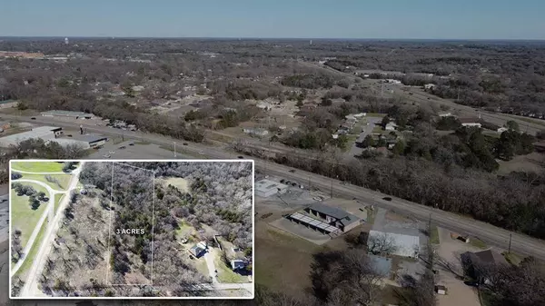0 S Maurice Avenue, Denison, TX 75020