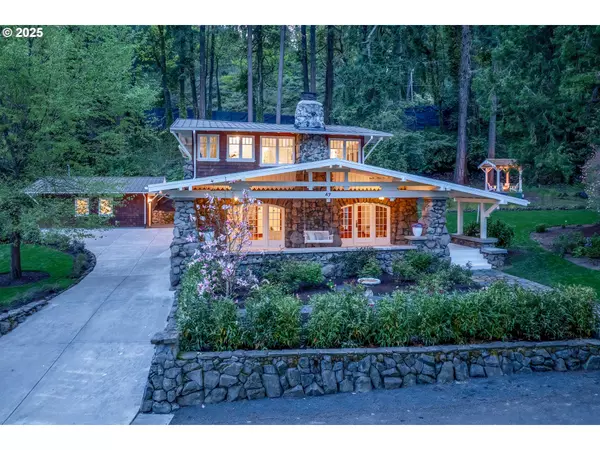 Lake Oswego, OR 97034,49 BRIARWOOD RD
