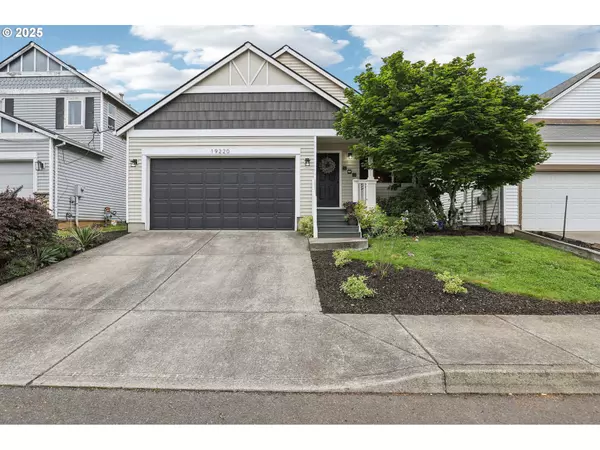 19220 WELLESLEY AVE, Sandy, OR 97055