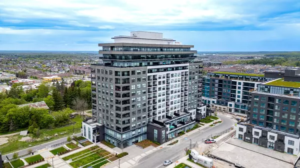 Guelph, ON N1L 1G7,1880 Gordon ST #1003