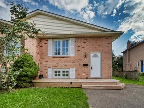 Welland, ON L3C 6S8,37 Briarsdale CRES