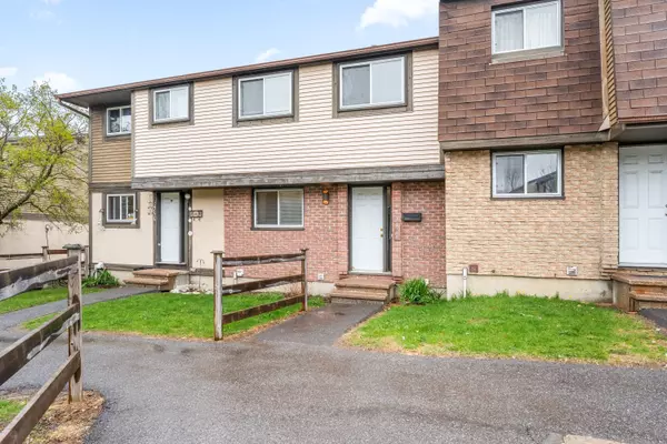 2788 Pimlico CRES, Blossom Park - Airport And Area, ON K1T 2A8