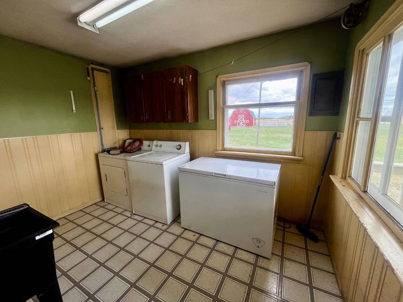 Rural Vermilion River County Of, AB T9X 0X0,52078 550 TWP RD
