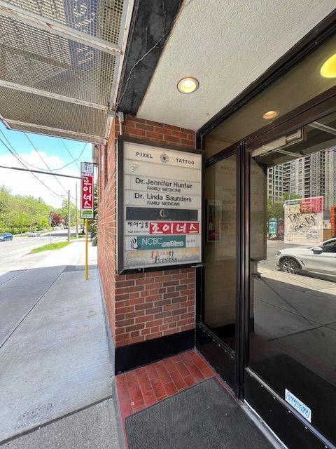 Toronto C14, ON M2N 5P5,5179 Yonge ST #203