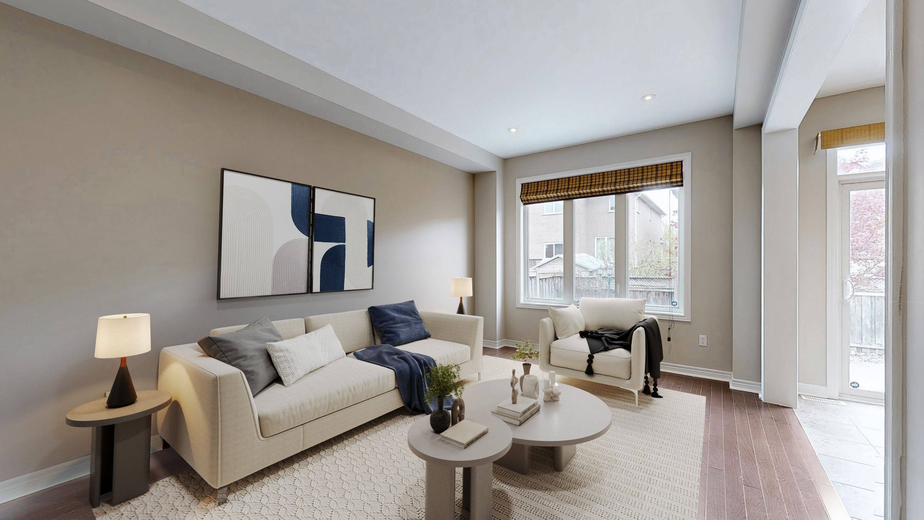 Markham, ON L6E 1P7,28 Silkgrove TER