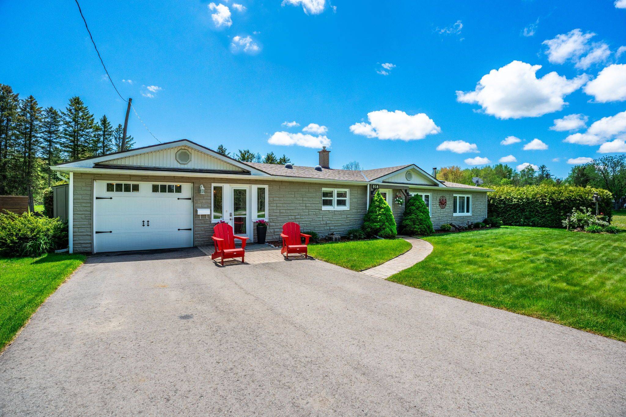 Norfolk, ON N3Y 4K5,918 Charlotteville Rd 8 N/A