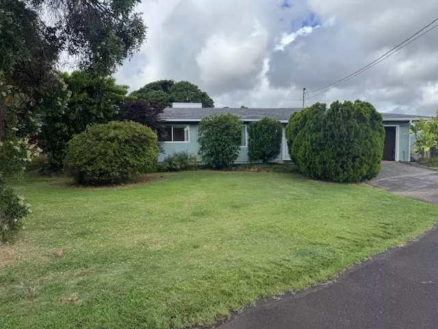Kapaa, HI 96746,1681 PAPAU ST