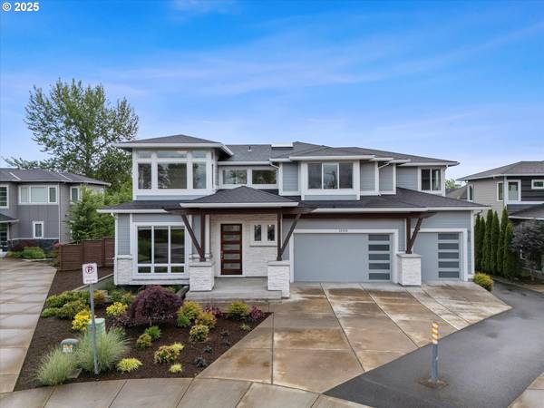 13560 SW WHITWORTH CT, Beaverton, OR 97005