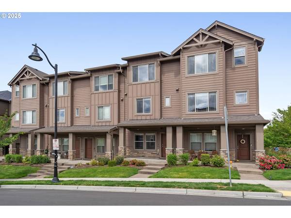 15053 NW ORCHID ST, Portland, OR 97229