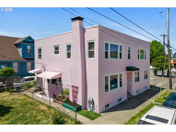 Portland, OR 97206,3905 SE 54TH AVE