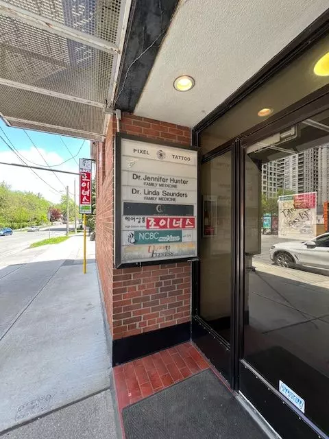 Toronto C14, ON M2N 5P5,5179 Yonge ST #203