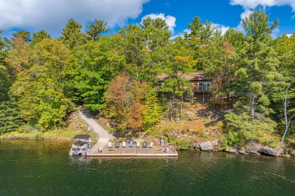 49 Severn River SR 405 N/A, Muskoka Lakes, ON 00000